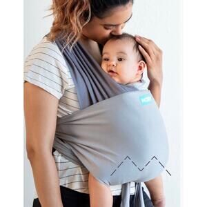 Moby Easy-Wrap Carrier